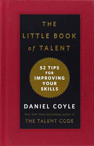The Little Book of Talent review