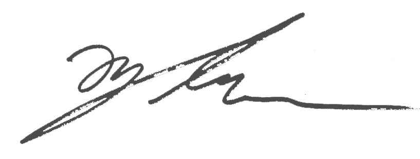 dallas mclaughlin signature